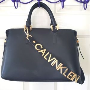 Rare Calvin Klein bag